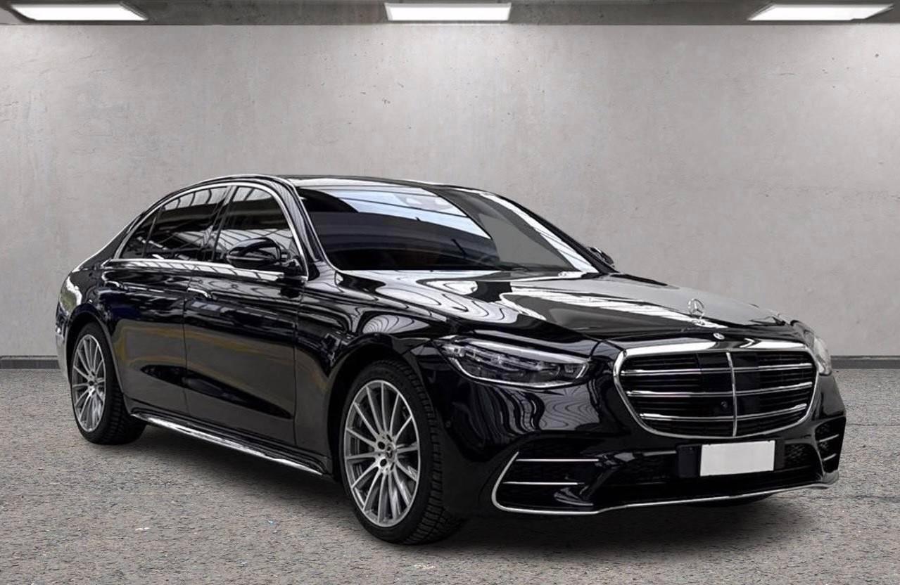 Mercedes-benz S 400 d 4Matic Premium Plus Lunga 330cv