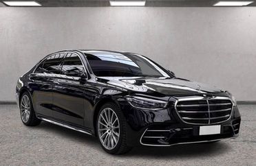 Mercedes-benz S 400 d 4Matic Premium Plus Lunga 330cv