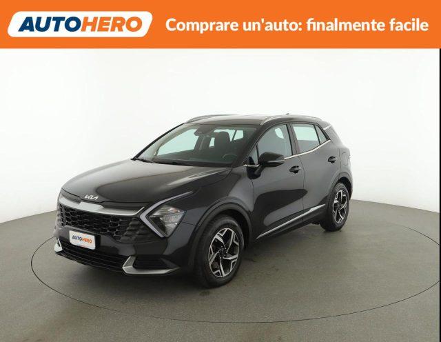 KIA Sportage 1.6 CRDi MHEV Business