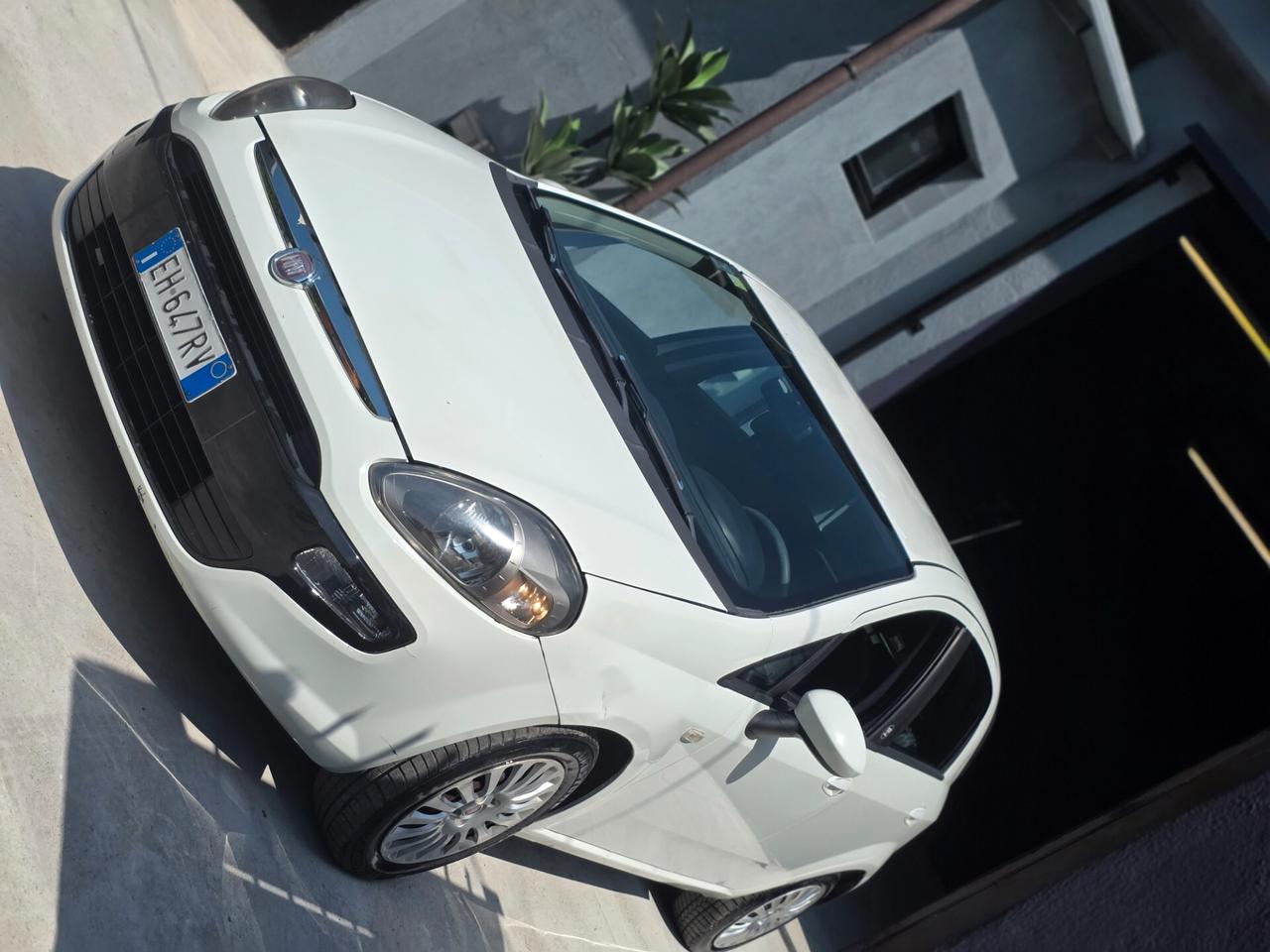 Fiat Grande Punto 1.3 MJT 75 CV 5 porte S&S Actual