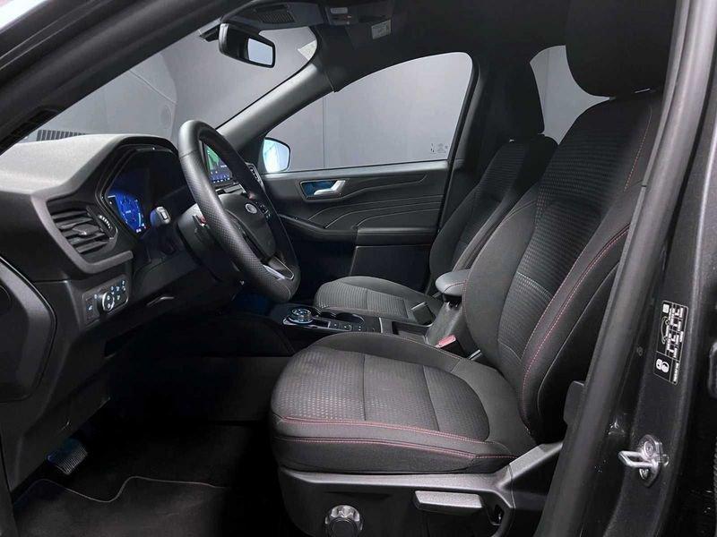 Ford Kuga 2.0 EcoBlue 120 CV aut. 2WD ST-Line Camera 18" Winter Pack