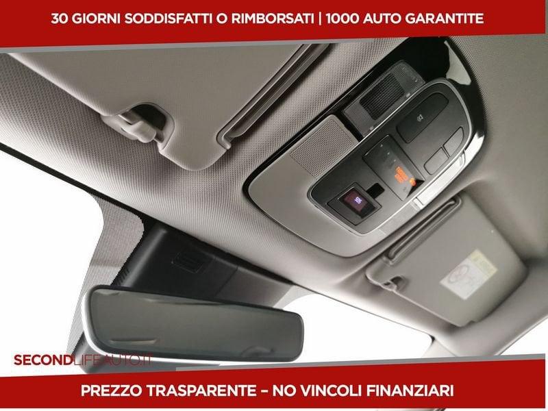 Hyundai Tucson 1.6 hev Xline 2wd auto