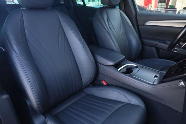 MASERATI Grecale 2.0 MHEV 300 CV AWD GT Q4