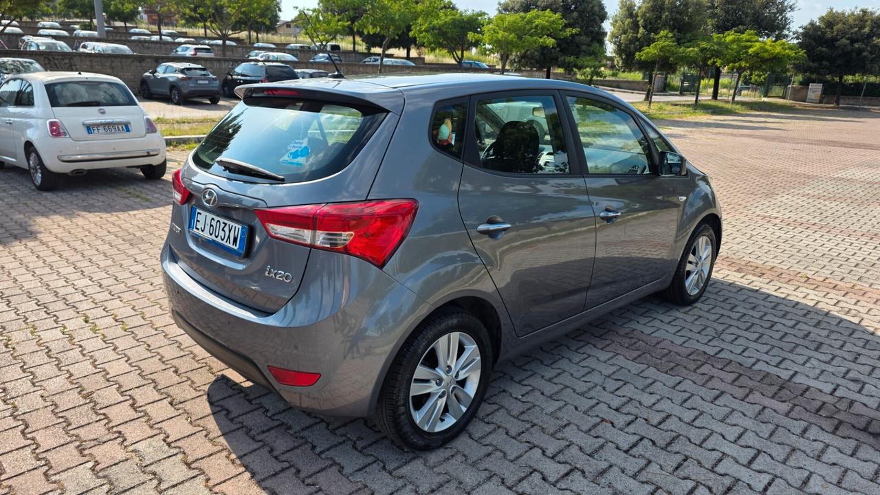 Hyundai iX20 1.4 90 CV Comfort