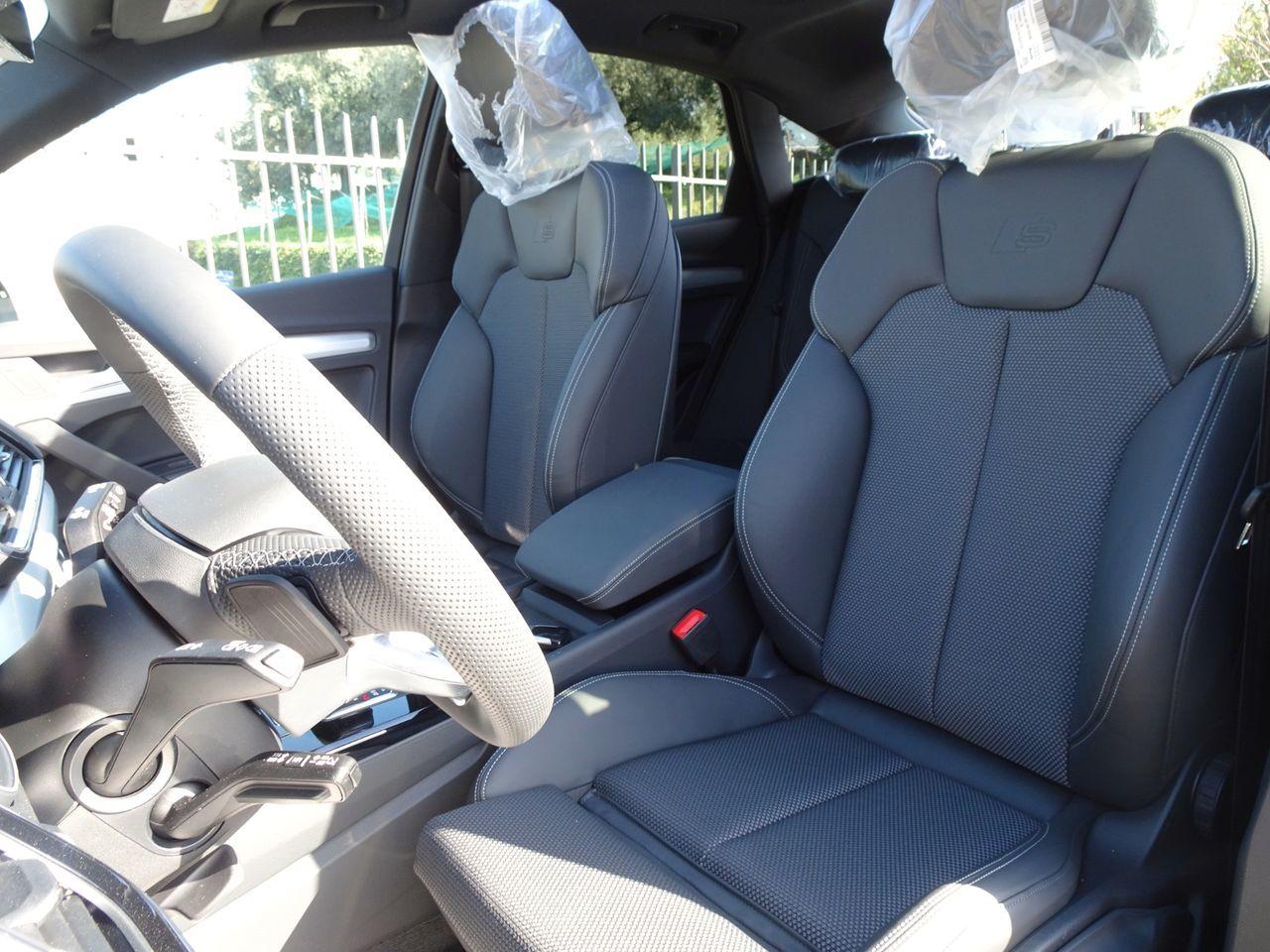 Audi Q5 35 TDI S tronic S line plus