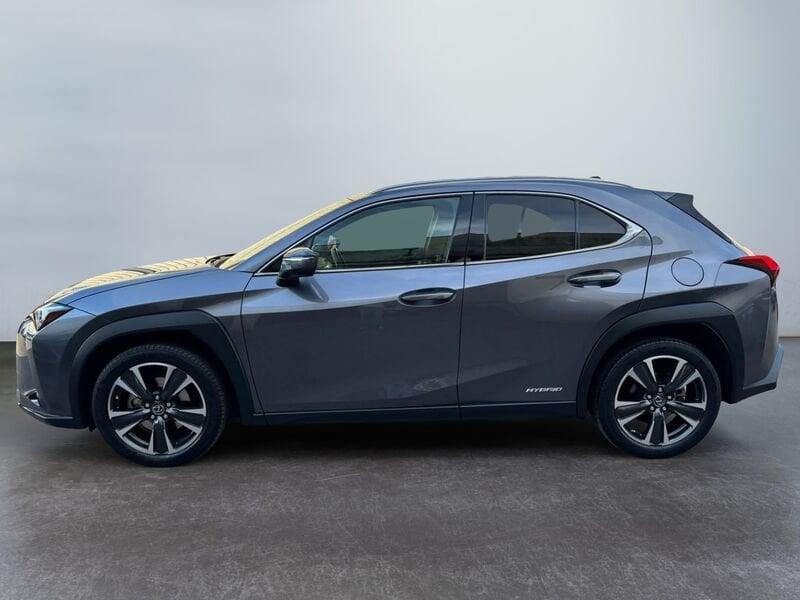 Lexus UX Hybrid Executive 2WD