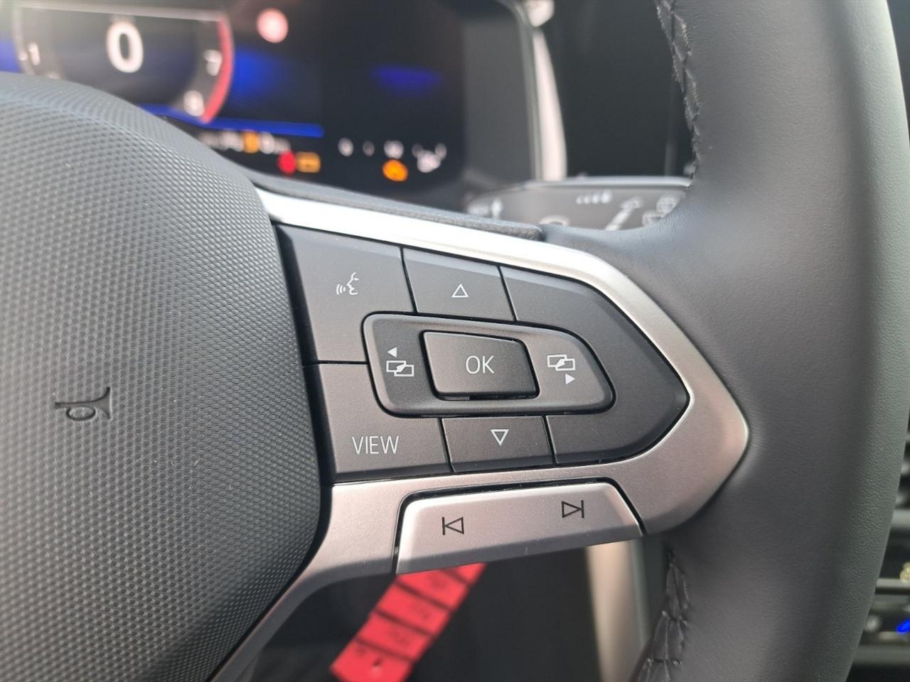Volkswagen Polo 1.0 tsi edition plus 95cv