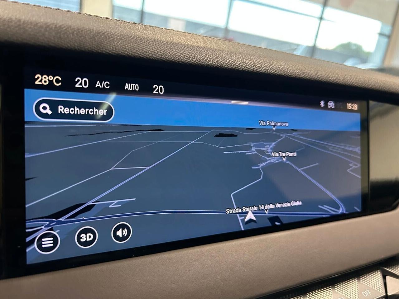 Ds DS4 OPERA BlueHDi 130 aut. SPOTICAR