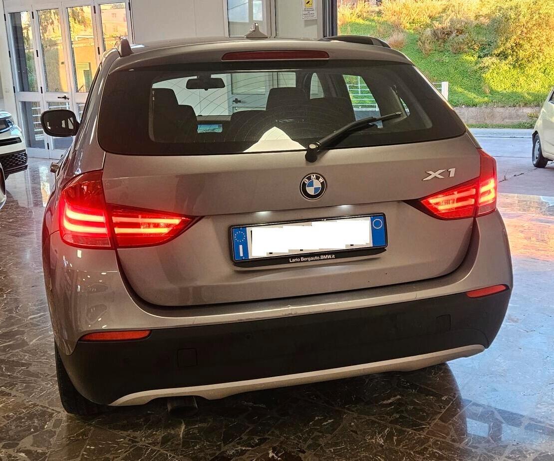 Bmw X1 sDrive20d