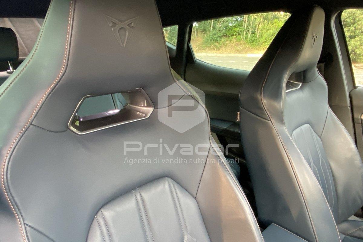 CUPRA Formentor 2.0 TDI 4Drive DSG