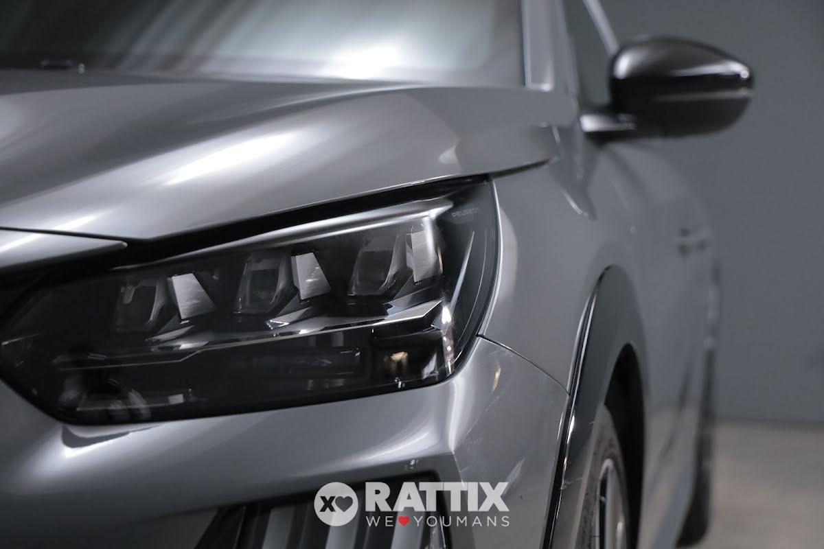 Peugeot 208 1.2 puretech 100CV GT