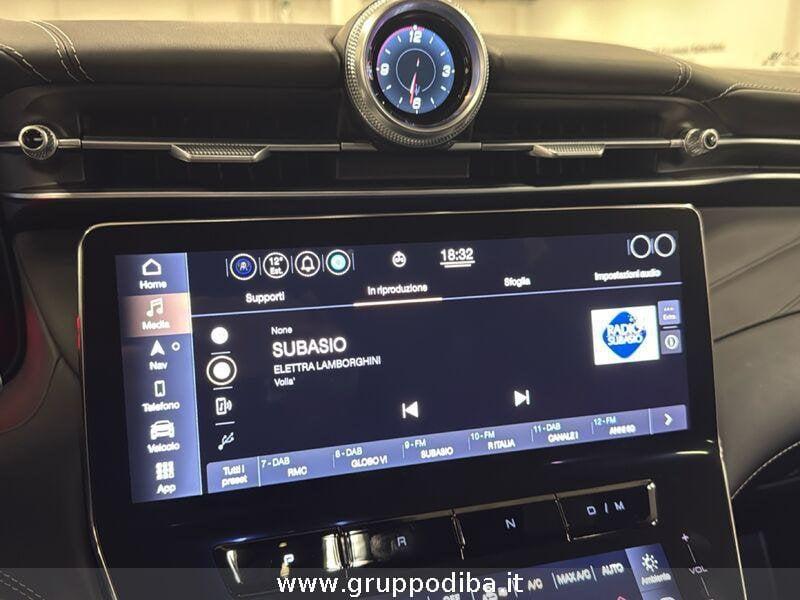 Maserati Grecale 2.0 mhev GT PrimaSerie 300cv auto