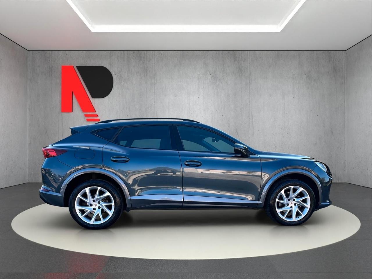 Cupra Formentor 1.5 TSI 150 Cv