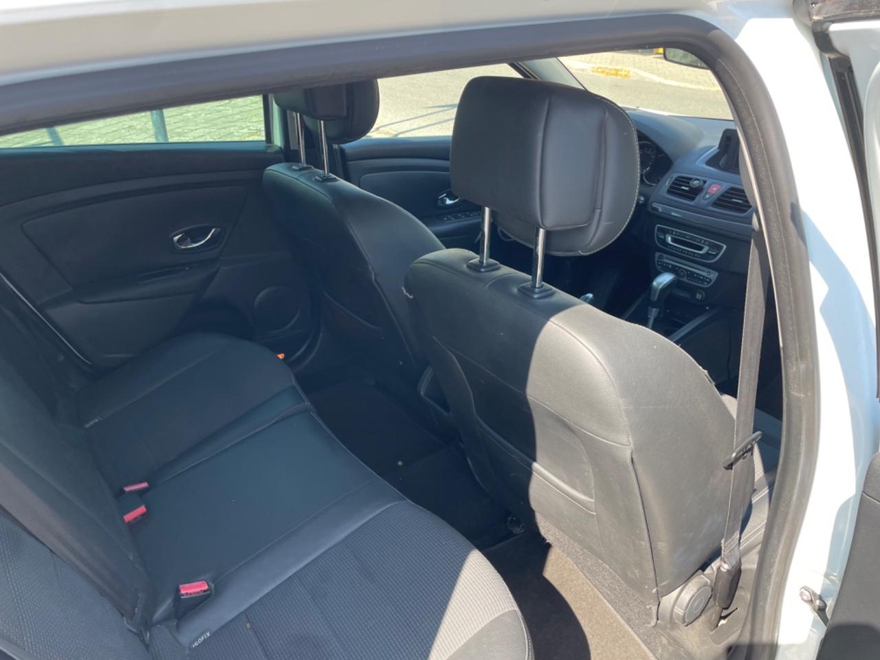Renault Megane 1.5 dCi