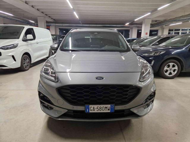 FORD Kuga 2.5 Plug In Hybrid 225 CV CVT 2WD ST-Line x