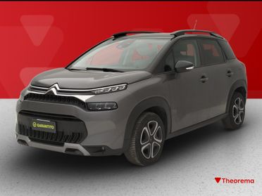 CITROEN C3 Aircross I 2021 - C3 Aircross 1.5 bluehdi Feel s&s 110cv