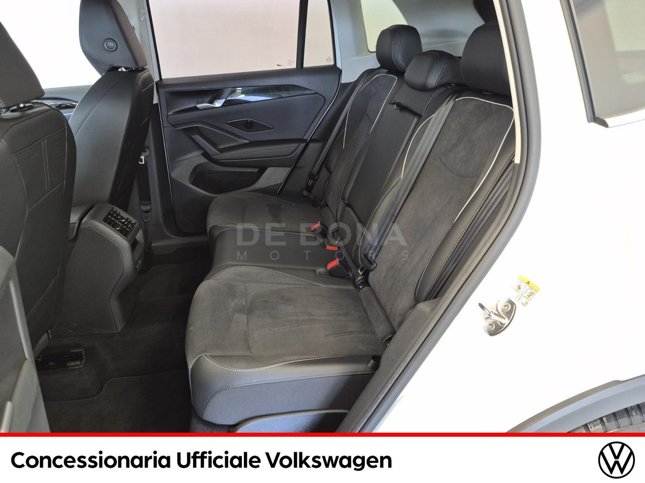 Volkswagen Tiguan 1.5 etsi elegance 150cv dsg