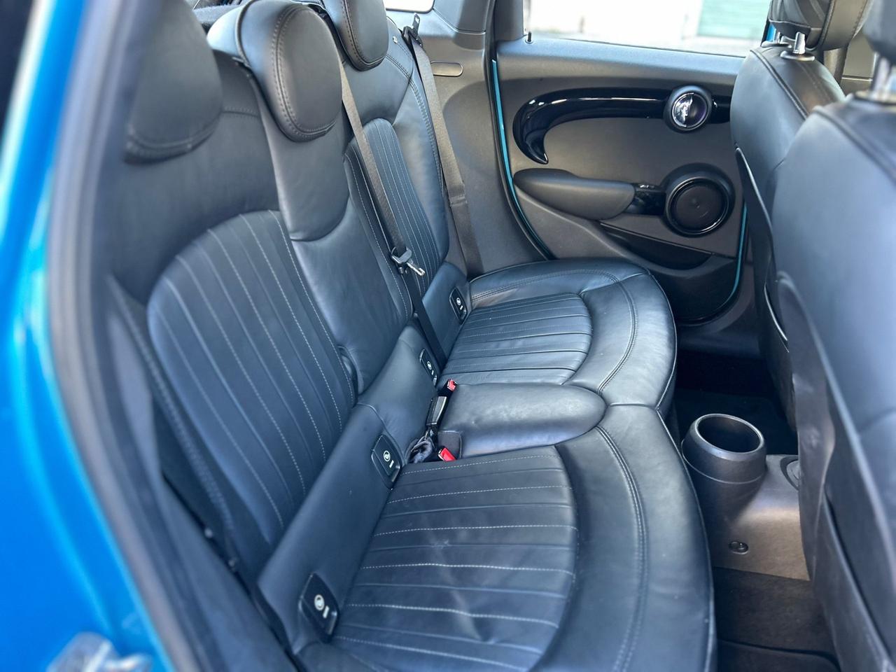 Mini Cooper S Hype 5 Posti*SOLO 43000km*