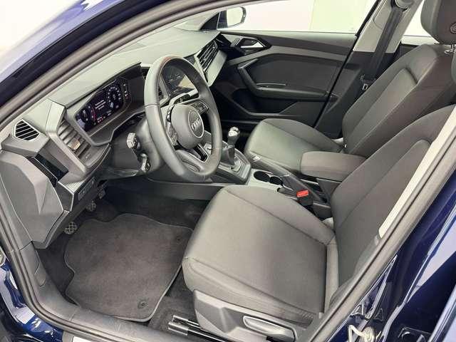 Audi A1 ALLSTREET 30 TFSI 110CV UNICO PROPRIETARIO PROMO