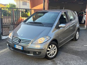 Mercedes-benz A 150 BENZINA 2007 NEOPATENTATI