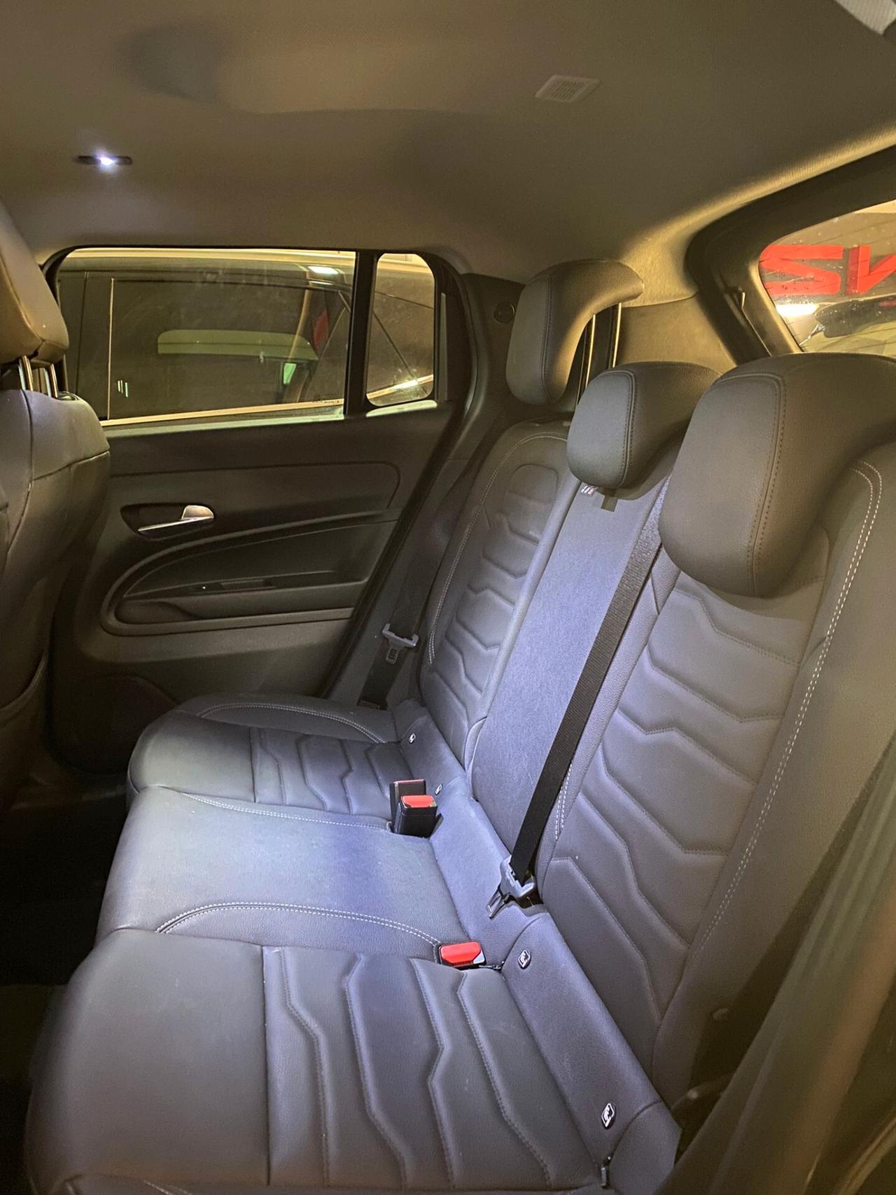 Jeep Avenger 1.2 Turbo 100 CV MHEV Summit