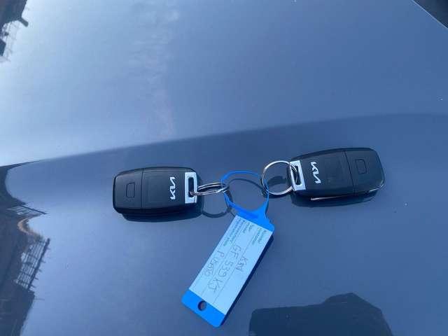Kia Rio Rio 1.0 t-gdi mhev GT Line 100cv imt