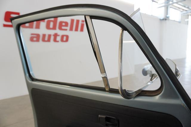 VOLKSWAGEN Maggiolone MAGGIOLONE 1.3