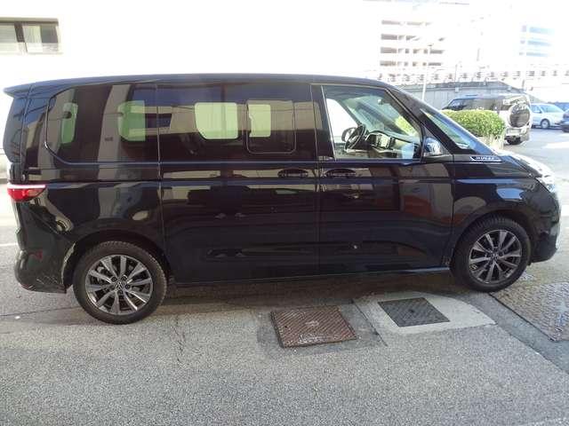 Volkswagen T7 Multivan Multivan 2.0 tdi 150 cv DSG 7 posti