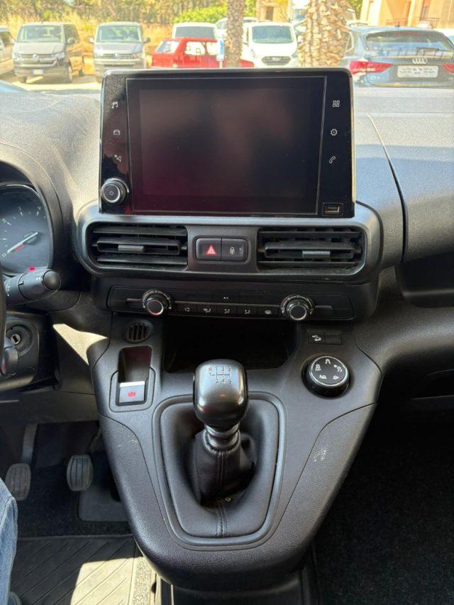 CITROEN Berlingo BlueHDi 130 S&S XL