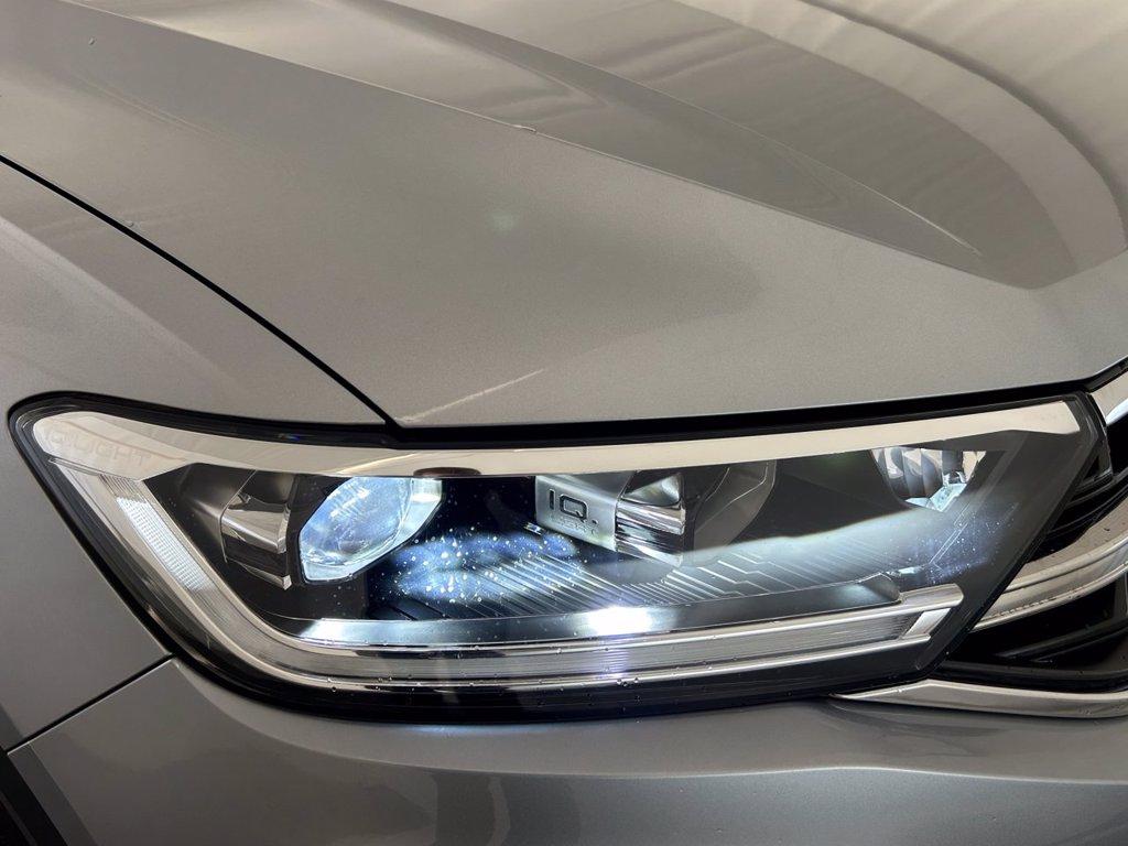 VOLKSWAGEN T-roc 1.5 tsi style dsg del 2022