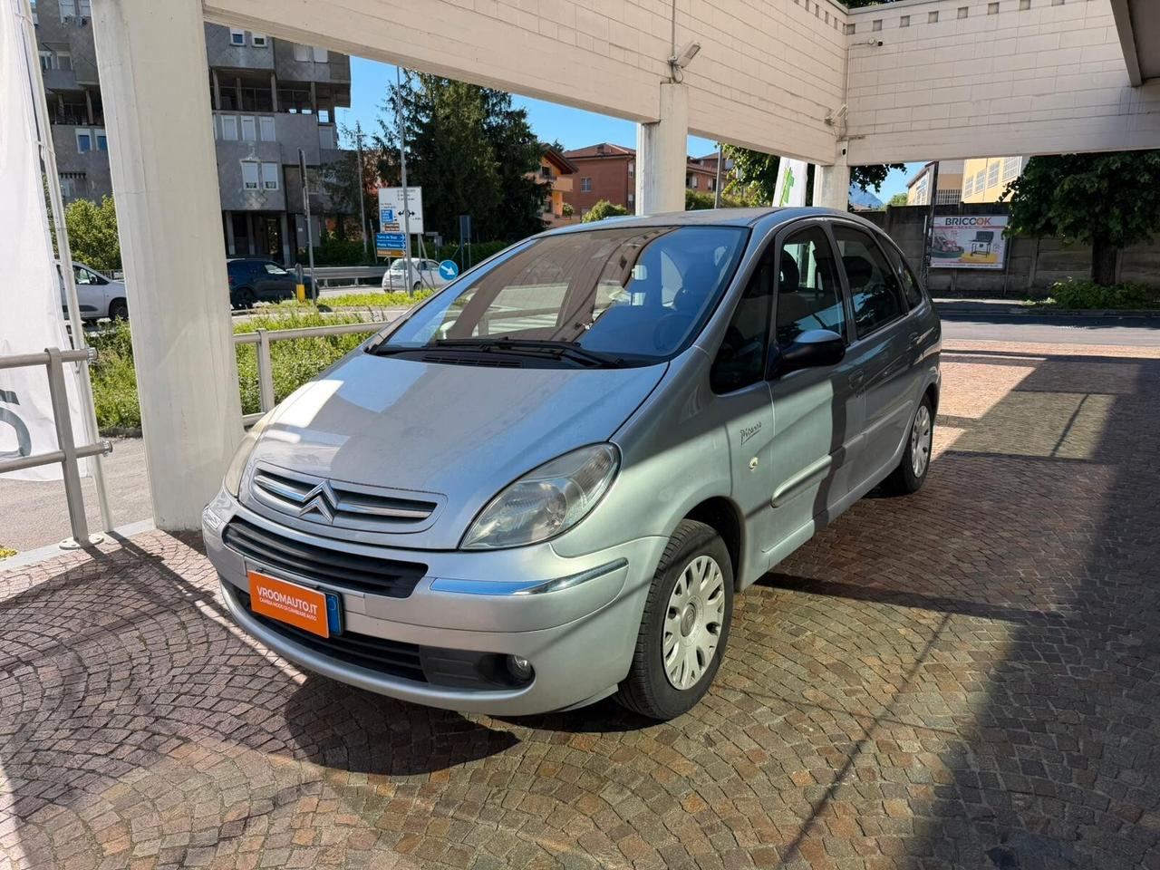 Citroen Xsara Picasso 1.6 16V Classique