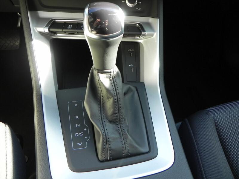 Audi Q3 35 TDI quattro S tronic