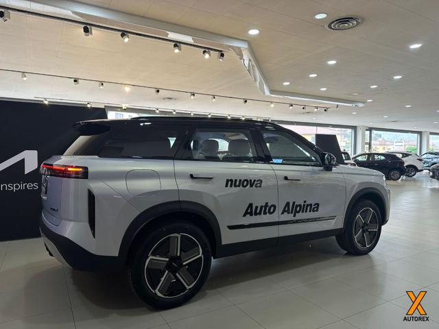 JAECOO Jaecoo 7 1.6 TGDI 147 CV aut. 4WD Exclusive