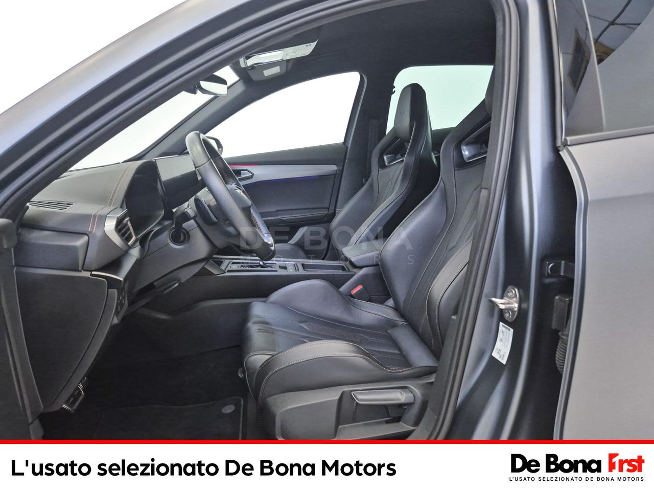 Cupra Formentor 2.5 tsi vz5 4drive 390cv dsg