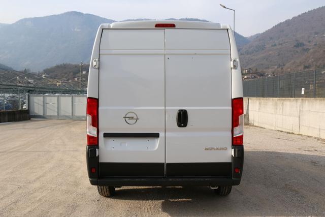 OPEL Movano 33Q 2.2 BlueHDi 120CV PM-TM Furgone