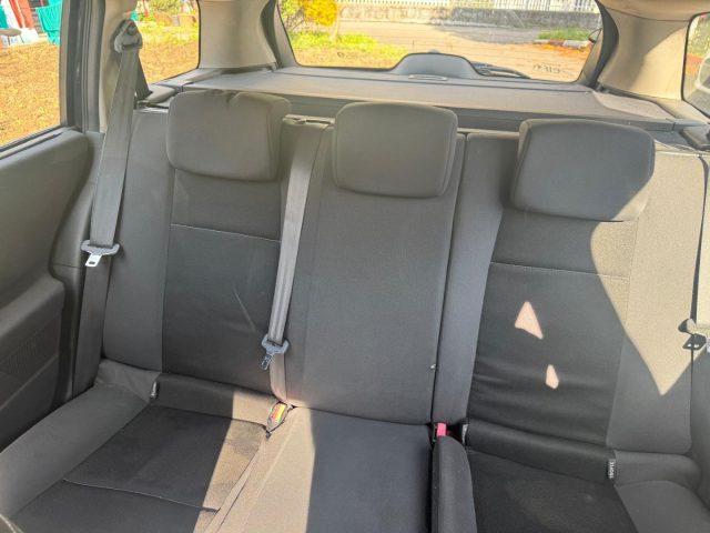 RENAULT Megane GRANDTOUR 1.5 dCi/105CV Serie Spec.