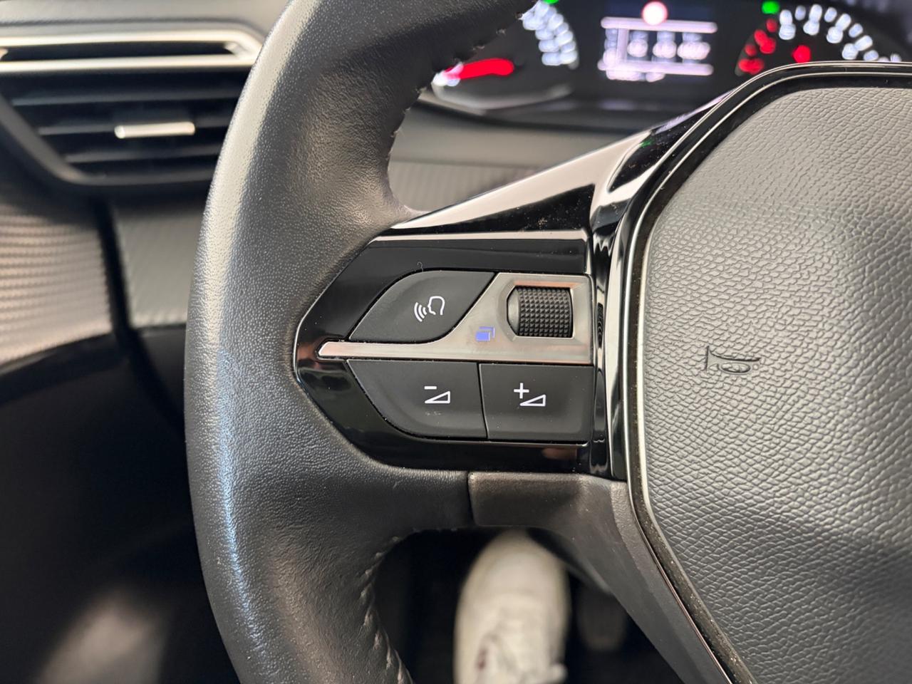 Peugeot 208 BlueHDi 100 Stop&Start 5 porte Active