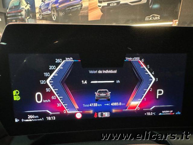 BMW 118 d MSport Pro