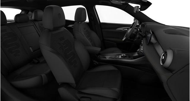 ALFA ROMEO Tonale 1.6 diesel 130 CV TCT6 SPRINT+BSN+TI+MILANO+VELOCE