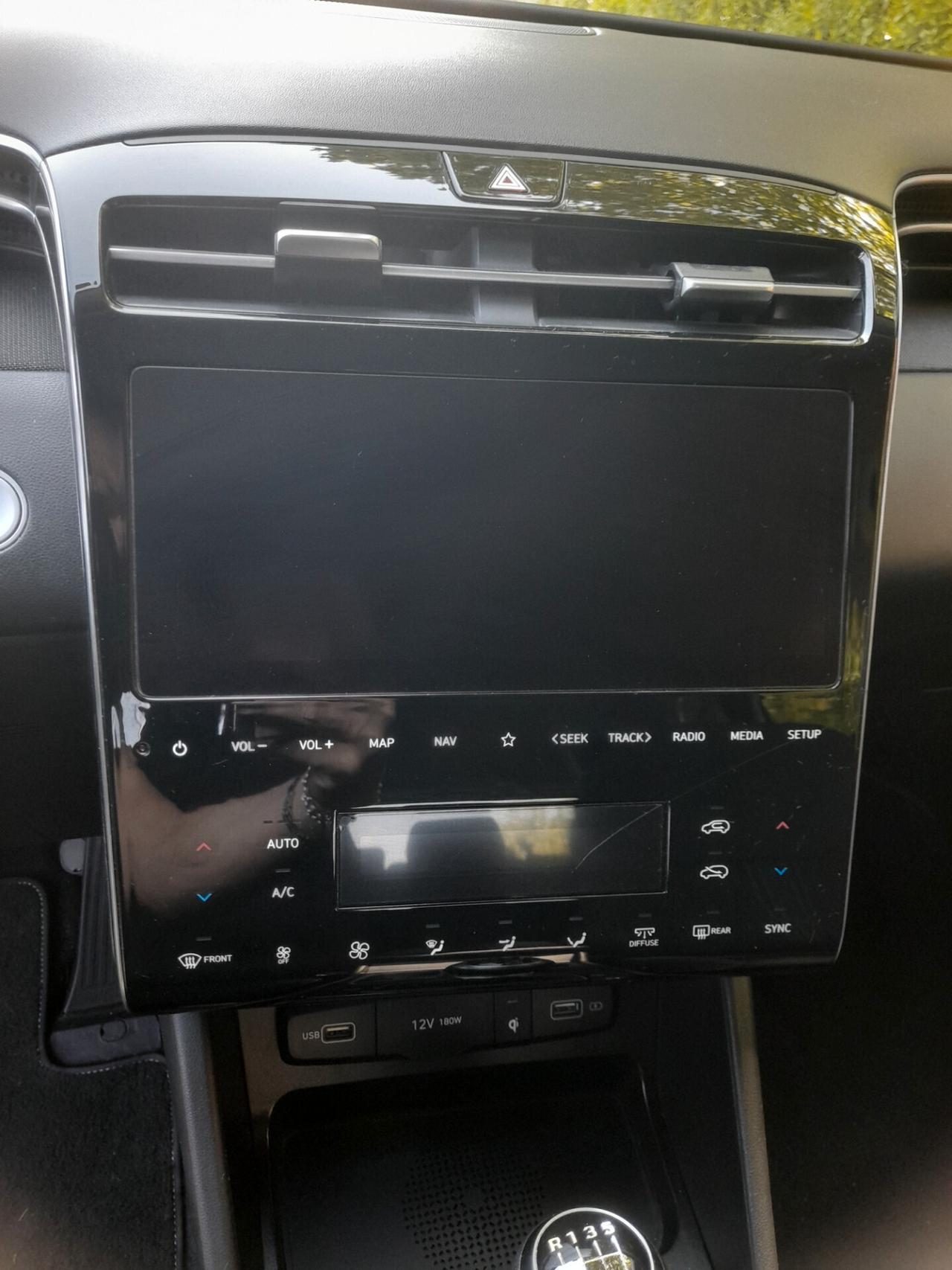 Hyundai Tucson 1.6 CRDI XLine PROMO