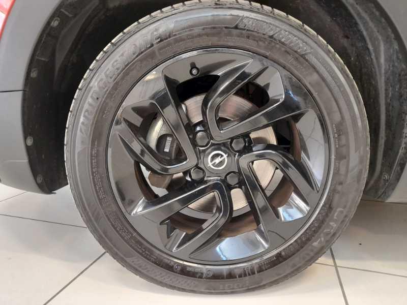 OPEL Crossland X 1.2 Innovation s&s 130cv