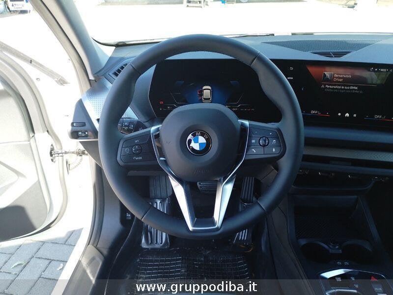 BMW Serie 1 116