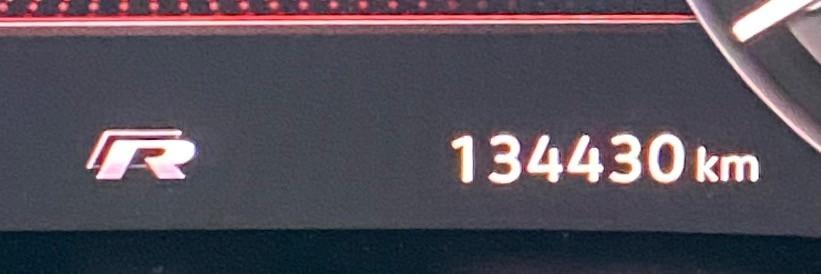 Volkswagen Golf 5 Porte Golf 5p 1.5 tsi Sport 150cv