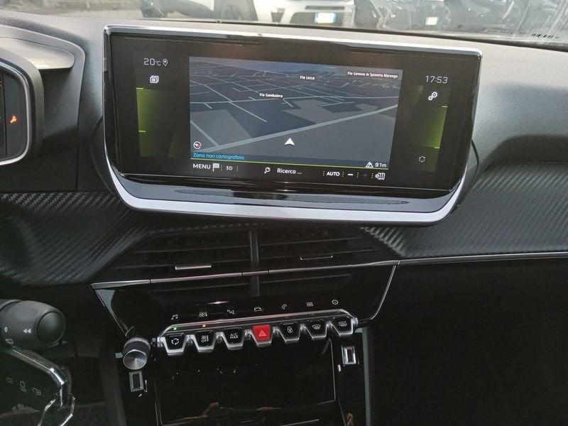 Peugeot 2008 BlueHDi 130 EAT8 Allure Pack S/S aut. - N1
