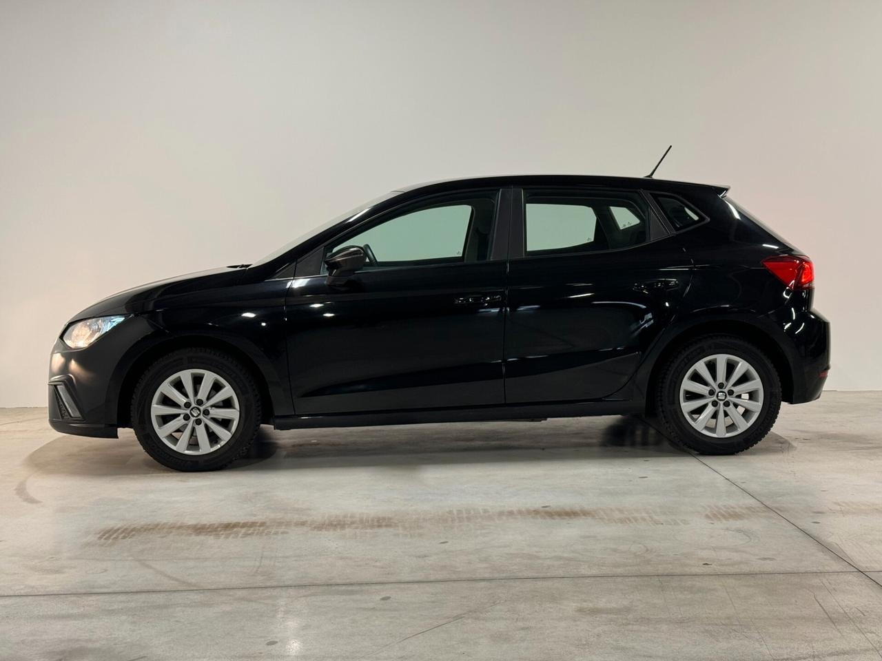 Seat Ibiza 1.0 75 CV 5p. Business
