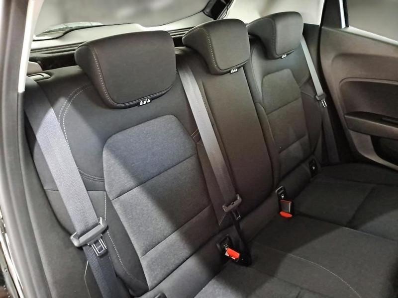 RENAULT CLIO 1.5 DCI BLUE 74KW BUSINESS 5 PORTE BERLINA