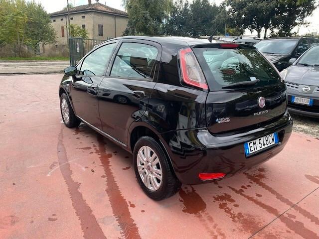 Fiat Punto Evo Punto Evo 1.4 5 porte Dynamic Natural Power