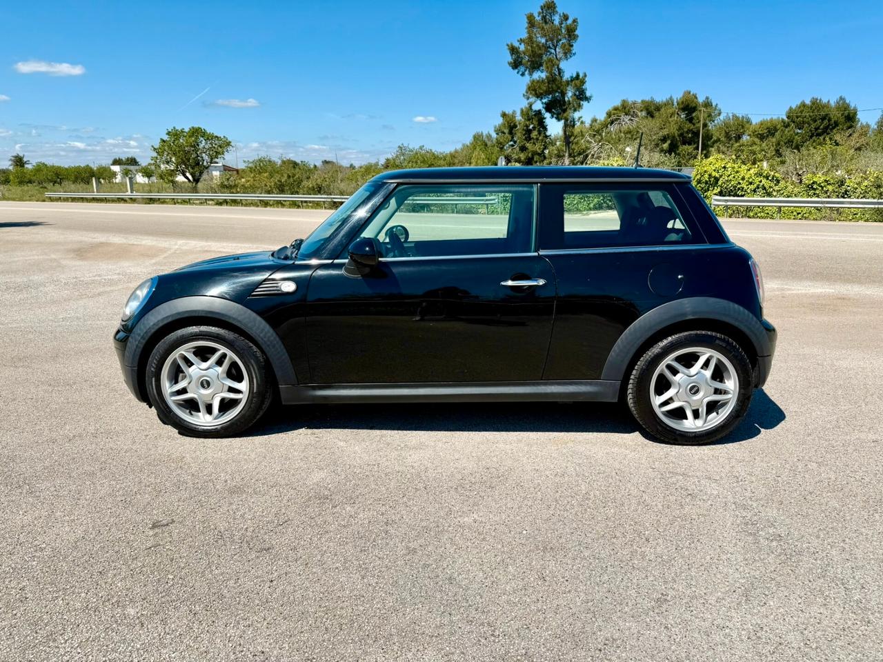 Mini Mini 1.4 16V One