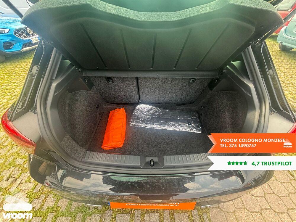 SEAT Ibiza 5ª serie Ibiza 1.0 EcoTSI 110 CV DS...