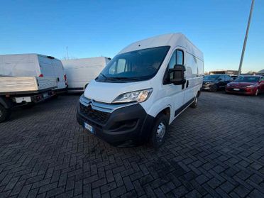 CITROEN Jumper III (II 2011) - jumper 35 L2H2 2.0 bluehdi 130cv Busi